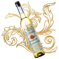 <transcy>Sotol Reposado</transcy>