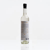 <transcy>Sotol Blanco - Joven</transcy>