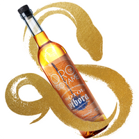 <transcy>Sotol Vibora</transcy>